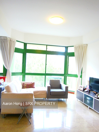 The Aberdeen (D12), Condominium #178221412